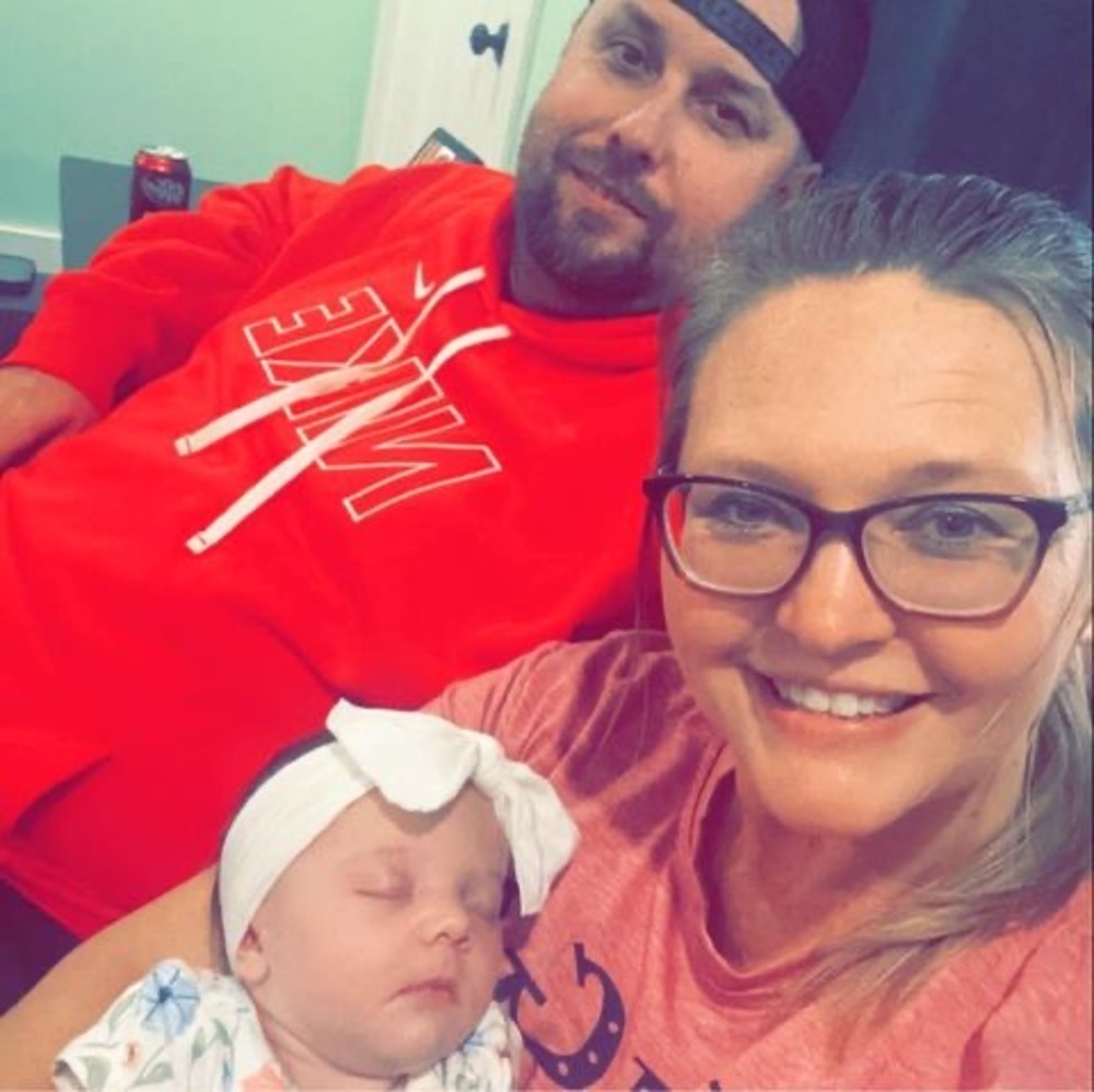 Meet your Posher, Pam